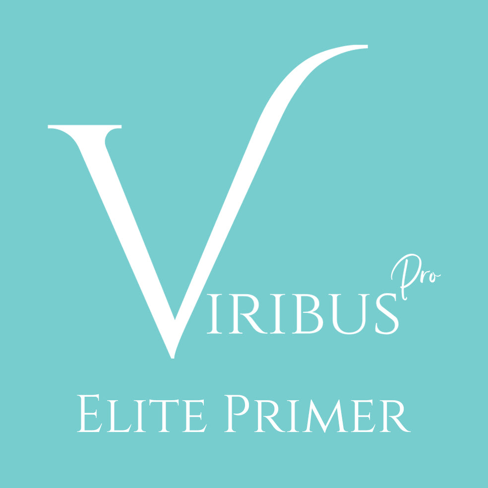 Viribus Pro Elite Primer image 2
