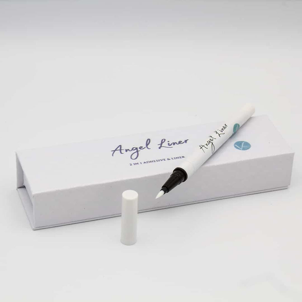 Angel Liner - various colours - Clear image