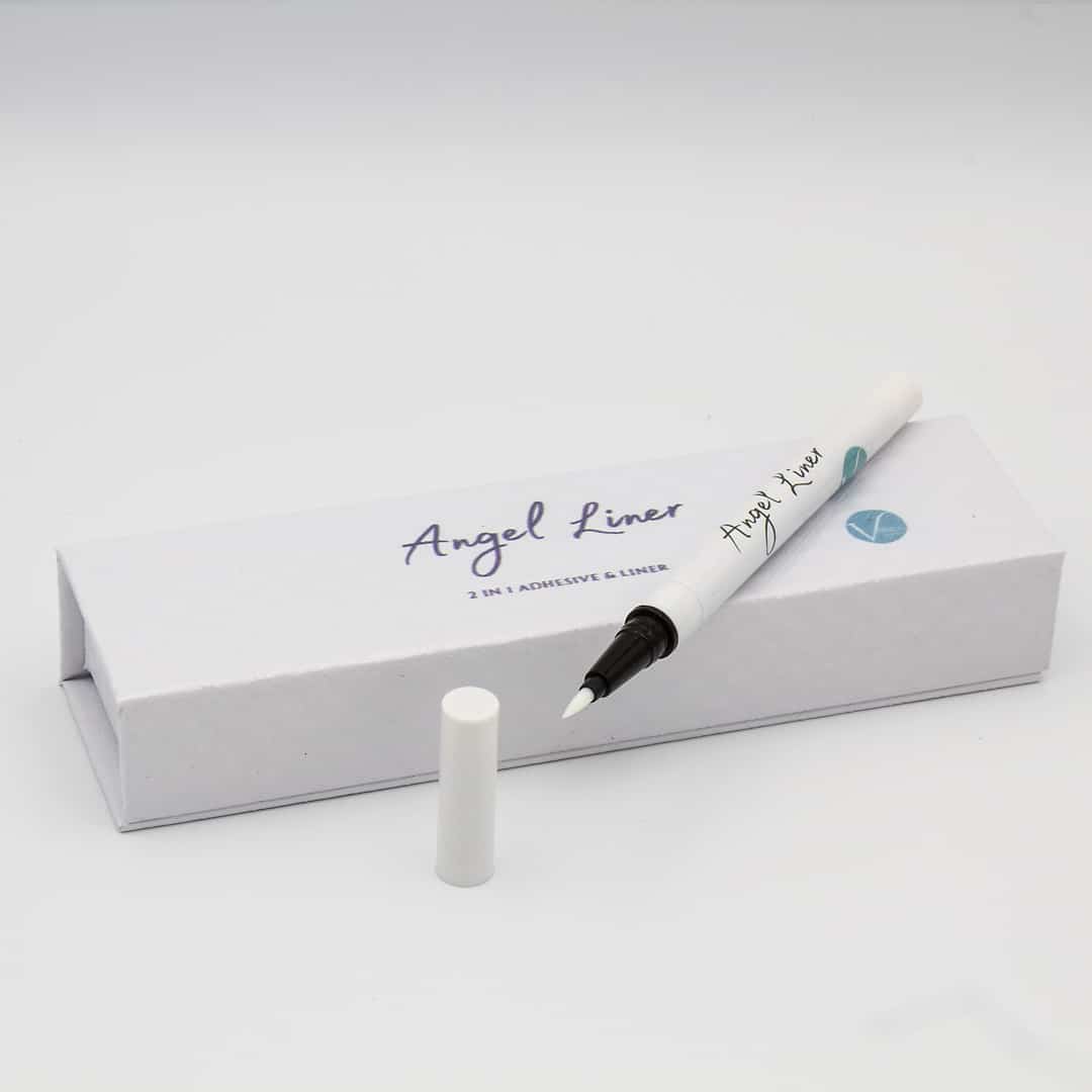 Angel Liner - various colours - Clear image