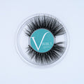 Viribus Faux Mink Strip Lashes - VBP18 image 0