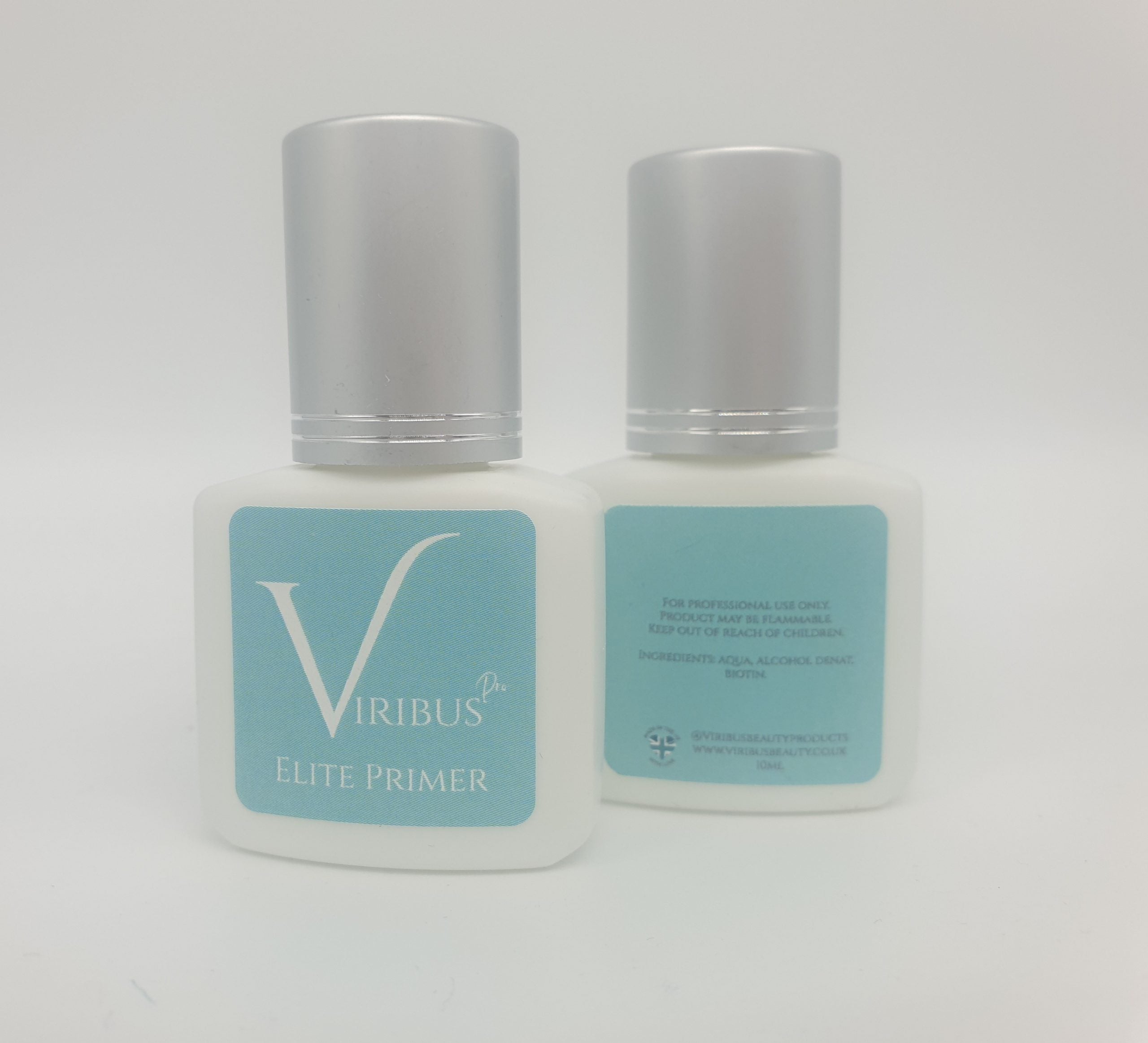 Viribus Pro Elite Primer image 0