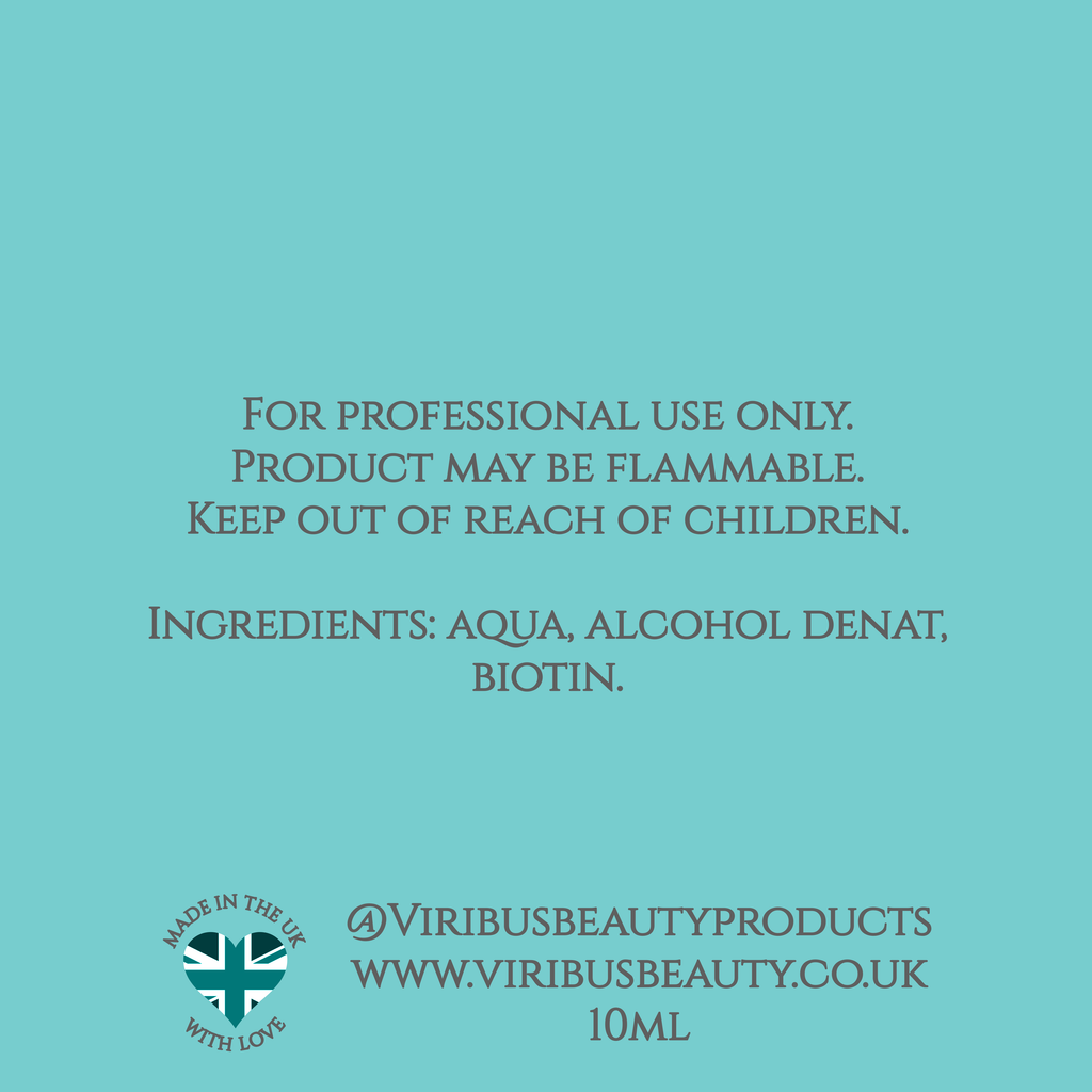 Viribus Pro Elite Primer image 3