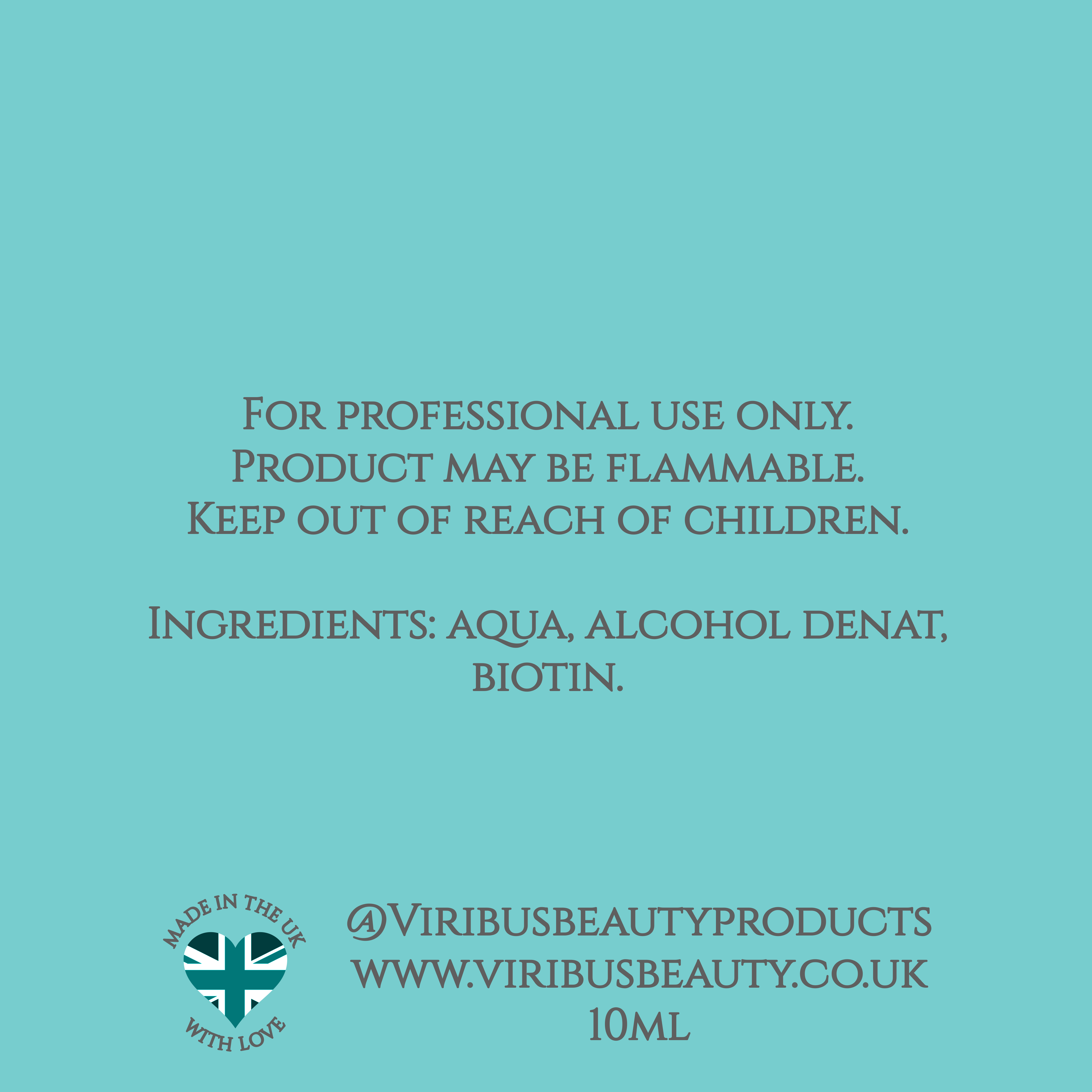 Viribus Pro Elite Primer image 3