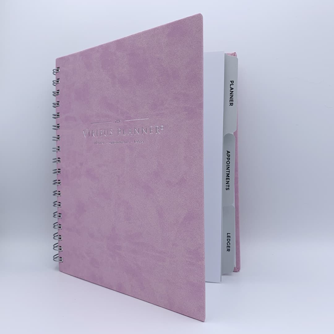 Viribus Year Planner 2025 image 5