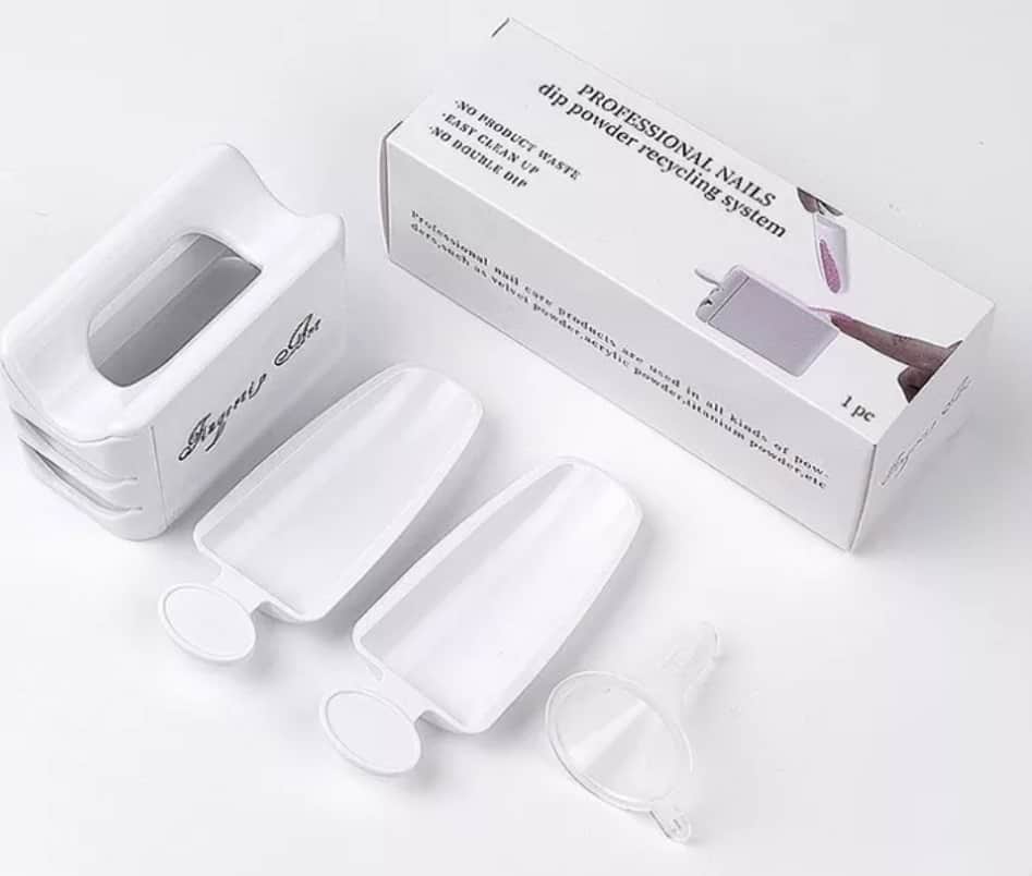 Glitter Catchers image 1