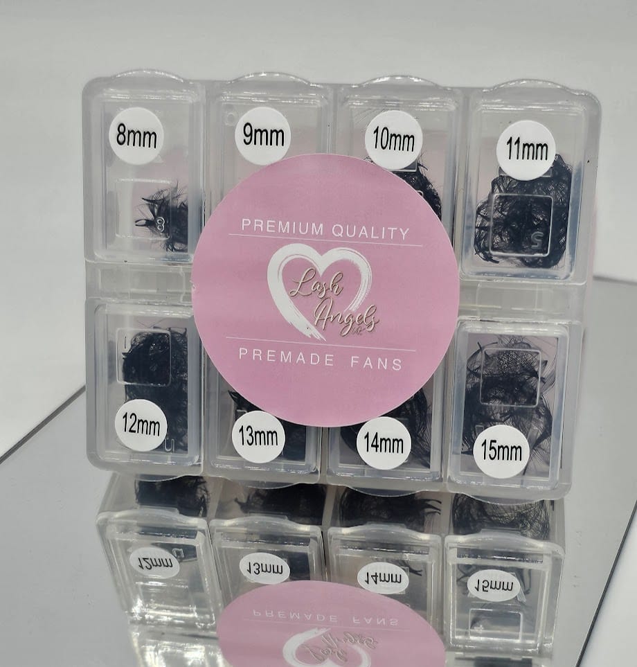 Pro made Fans image 0