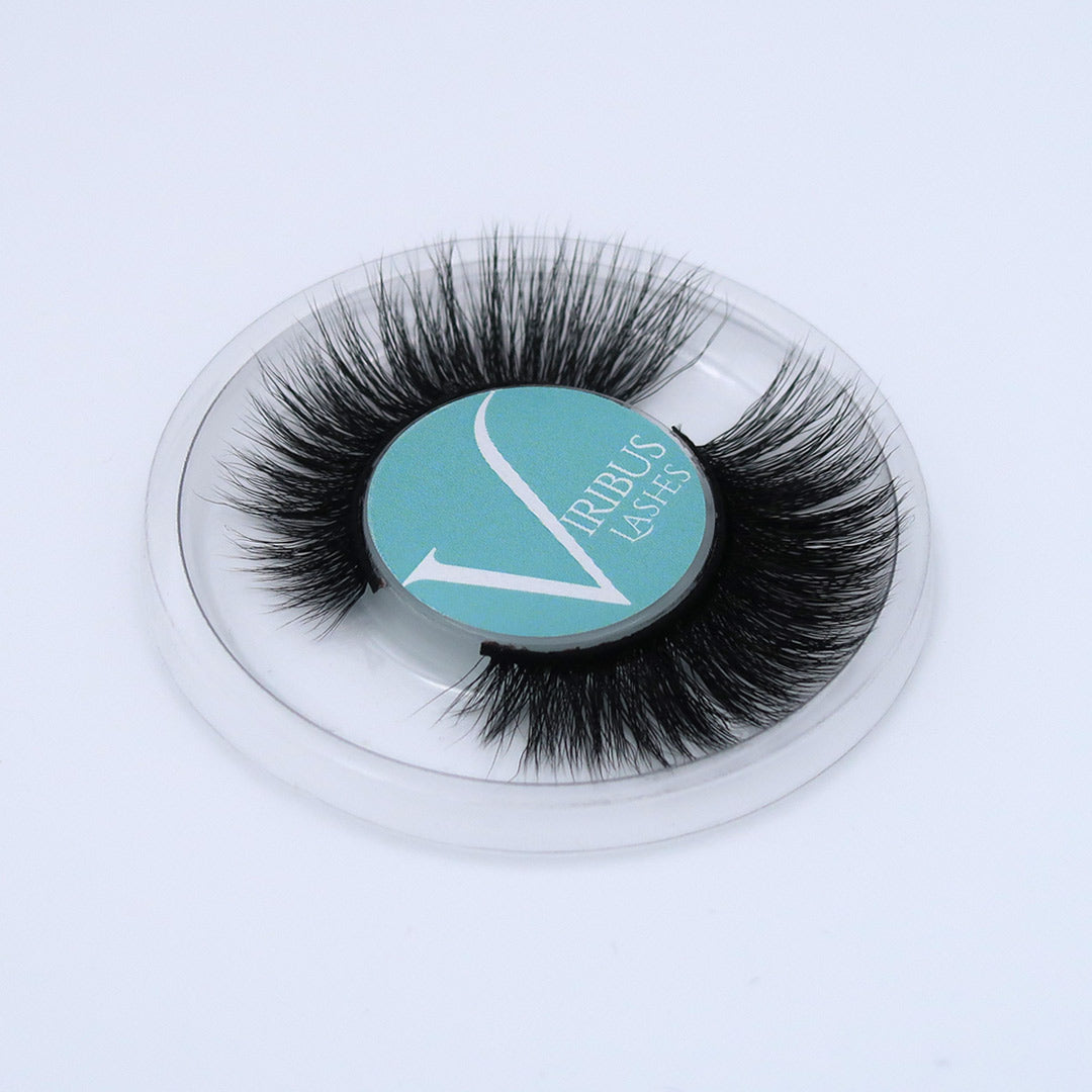 Viribus Faux Mink Strip Lashes - VBP03 image 4