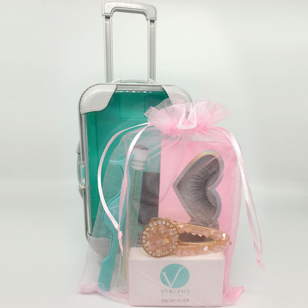 Suitcase Gift Sets image 4