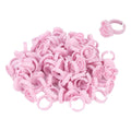 Heart Shaped Glue Rings image 0