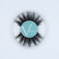 Viribus Faux Mink Strip Lashes - VBP01 image 0