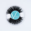 Viribus Faux Mink Strip Lashes - VBP16 image 0