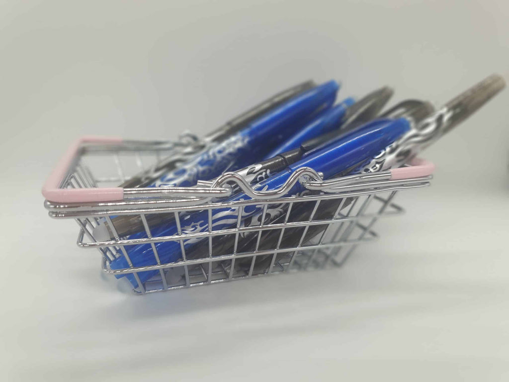 Viribus Erasable Pens image 1