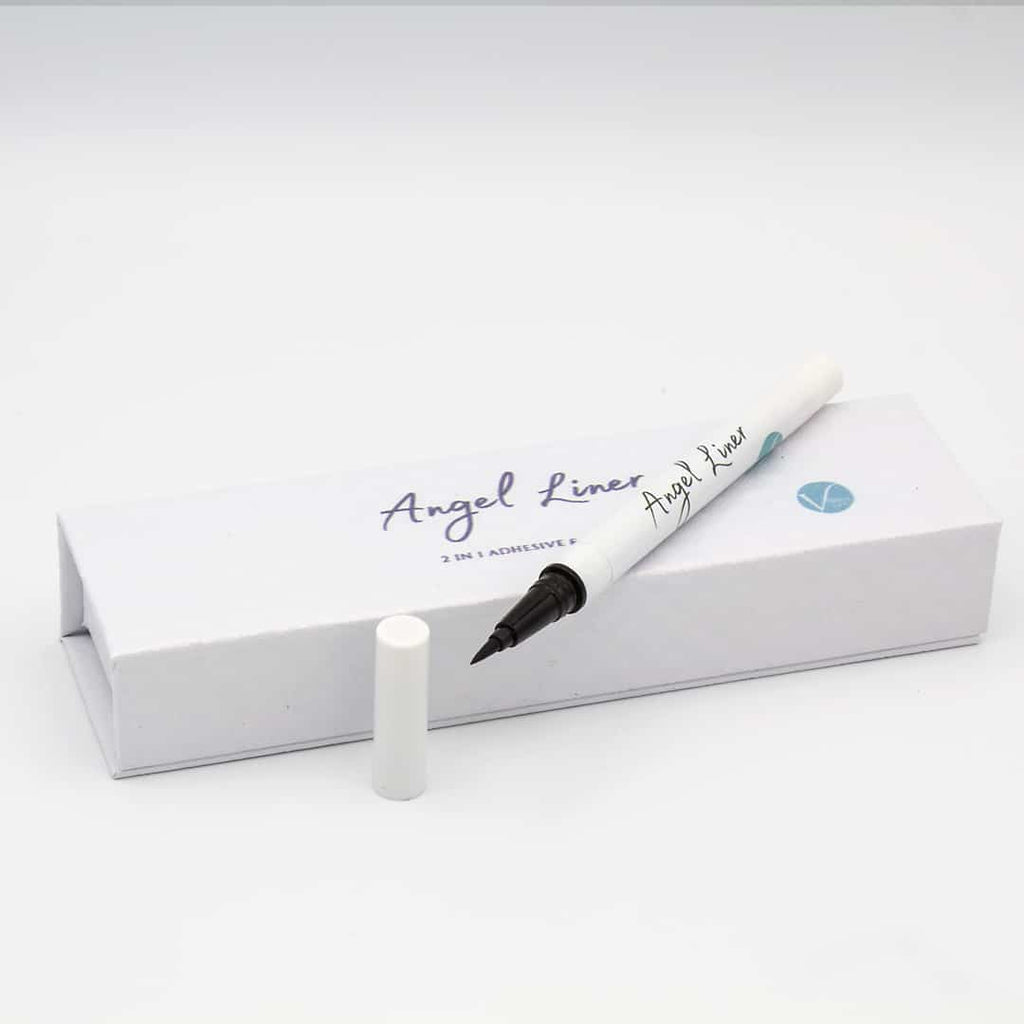 Angel Liner - various colours - Brown image