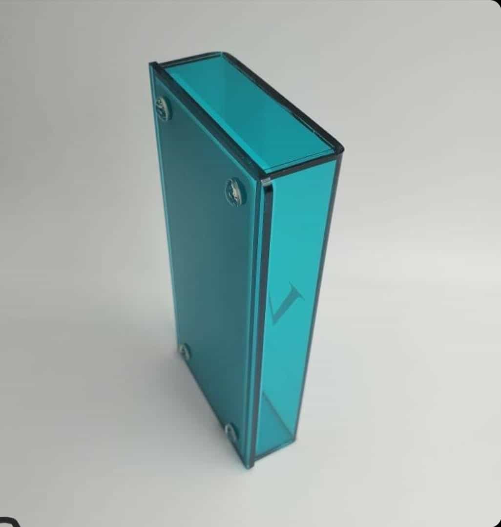 Viribus Pro Matte Lash Palette image 2