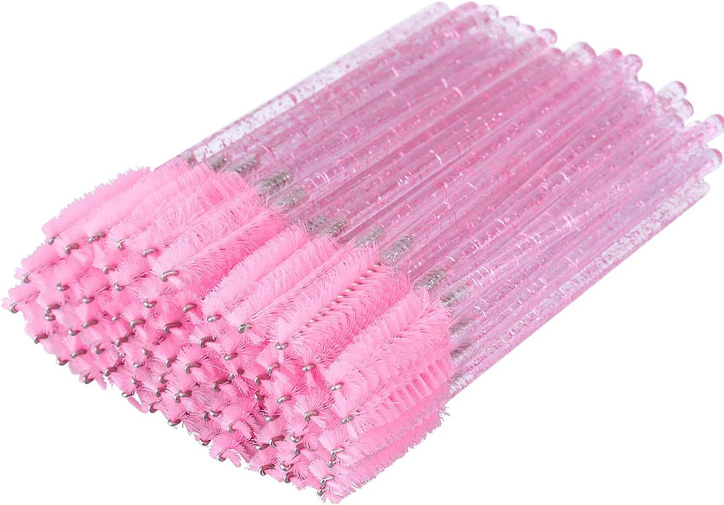 Mascara Wands - Crystal Pink image