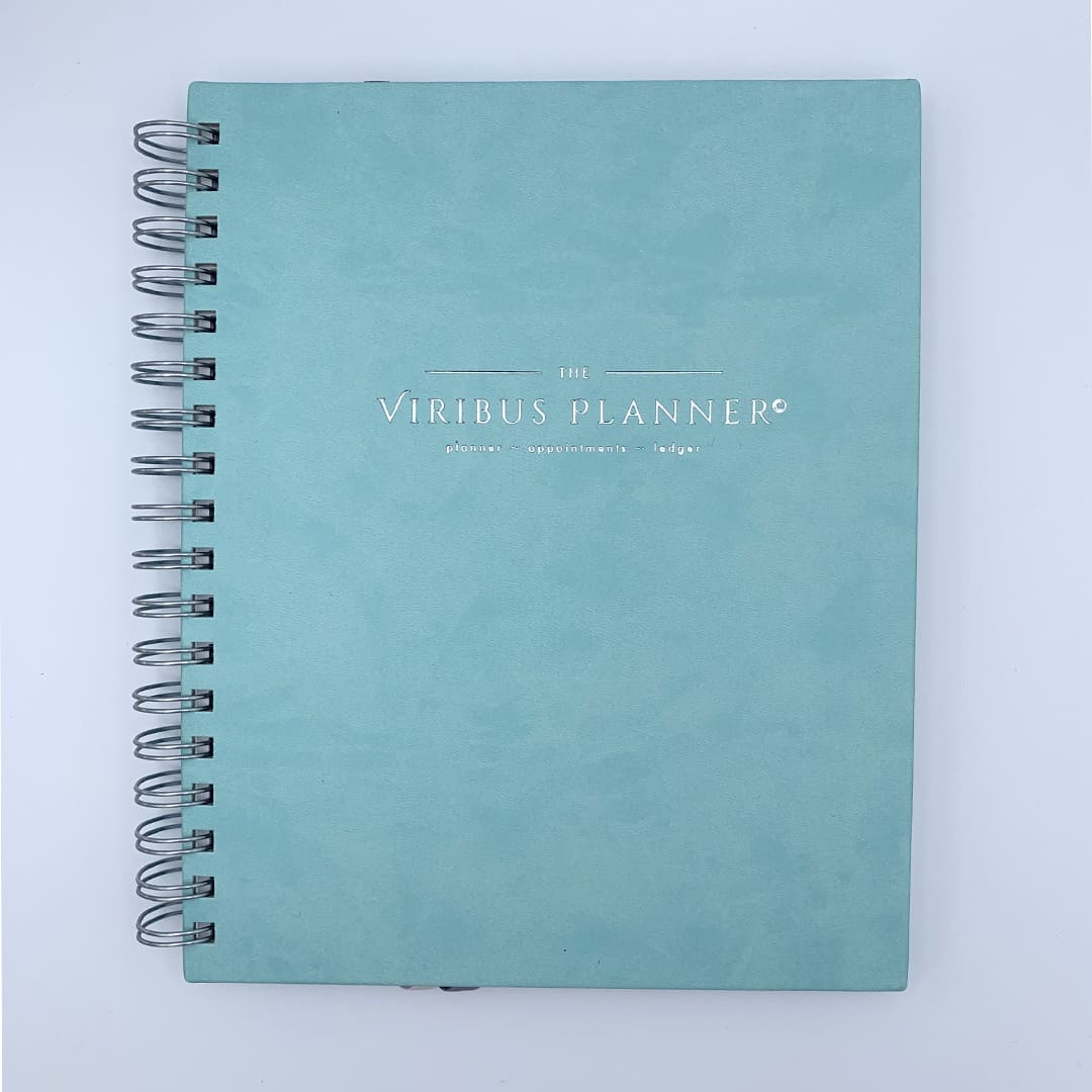 Viribus Year Planner 2026 image 4