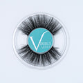 Viribus Faux Mink Strip Lashes - VBP33 image 0