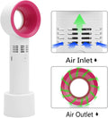 Viribus Pro Elite Lash Fan - White image
