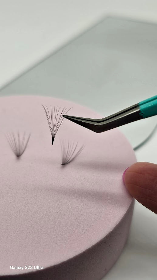 Pro made Fans image 1