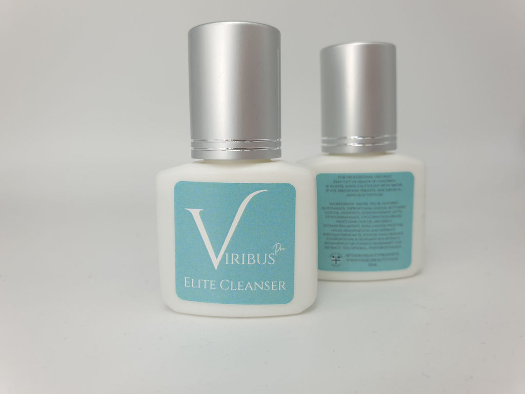 Viribus Pro Elite Cleanser image 0