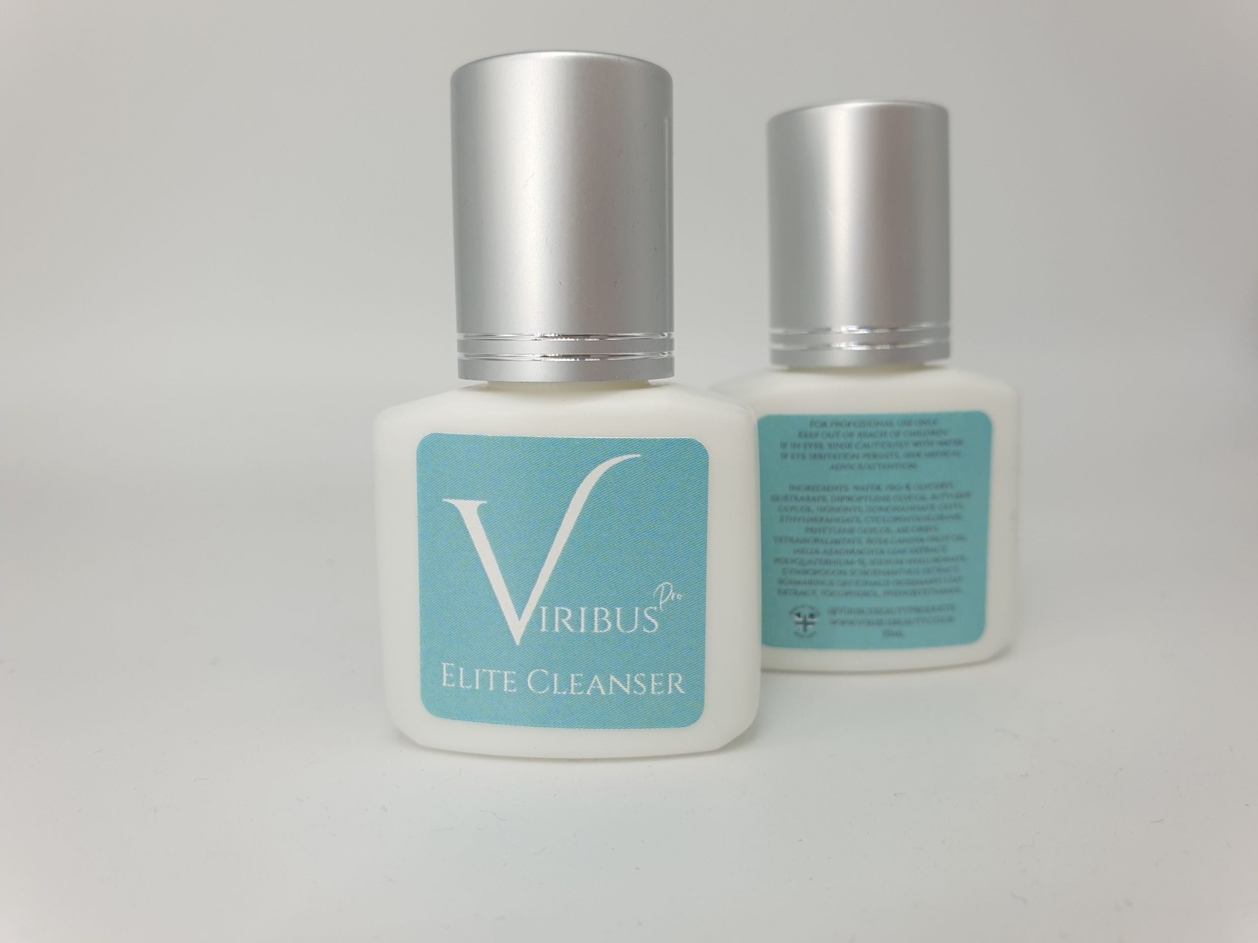 Viribus Pro Elite Cleanser image 0