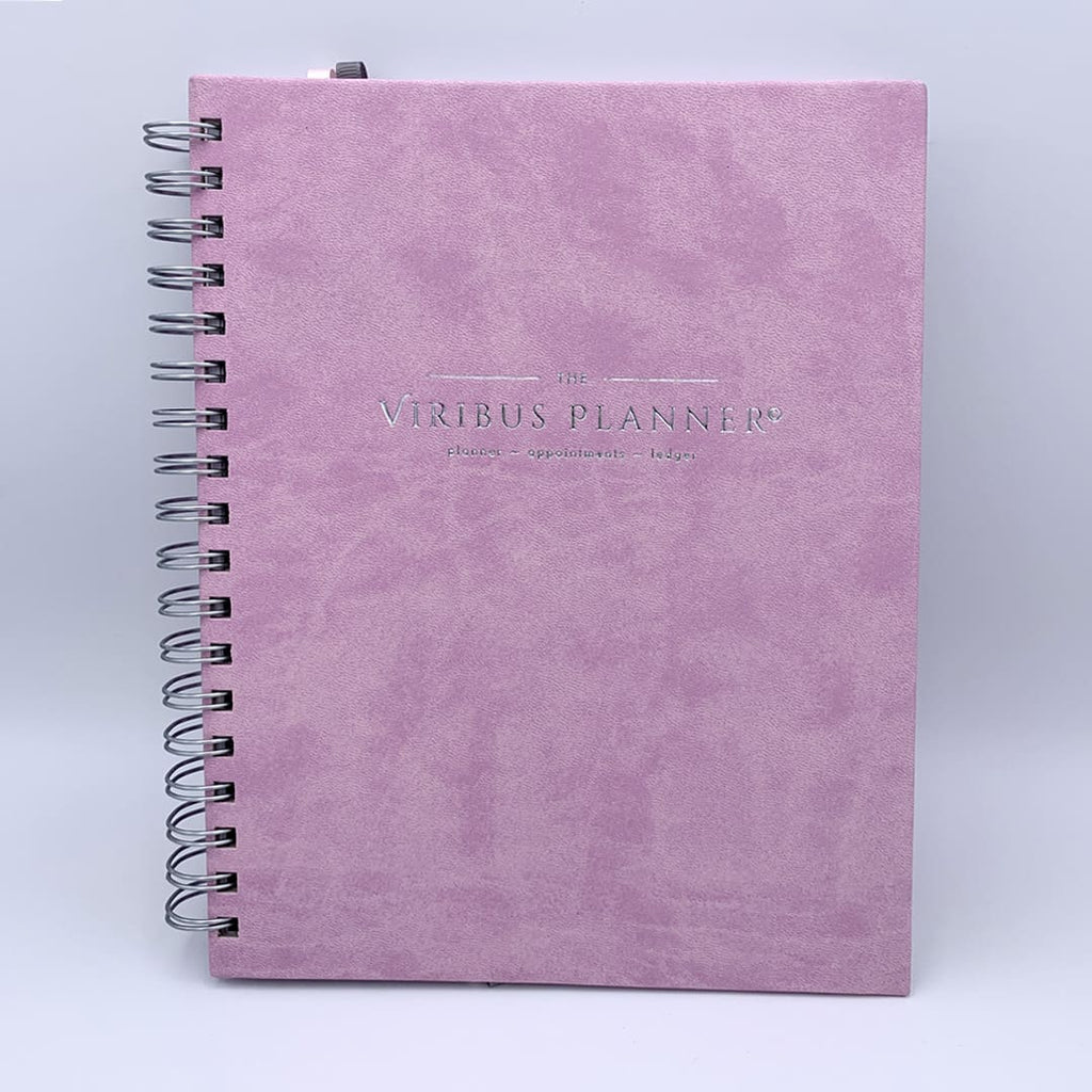 Viribus Year Planner 2026 image 3