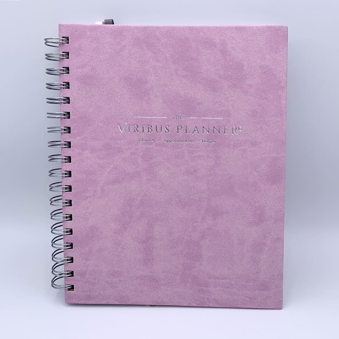 Viribus Year Planner 2026 image 3