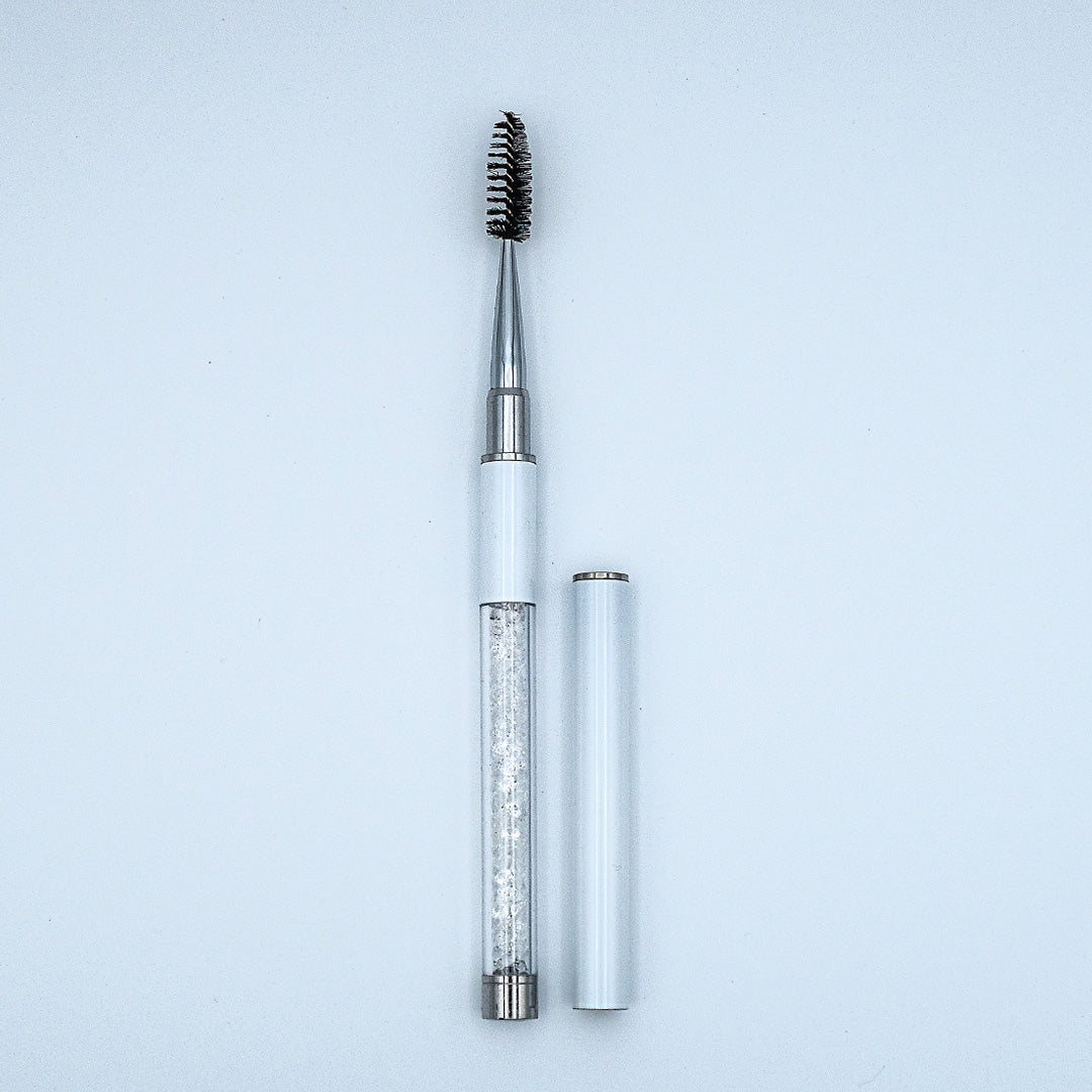 Long Stem Crystal Wands - various colours image 4