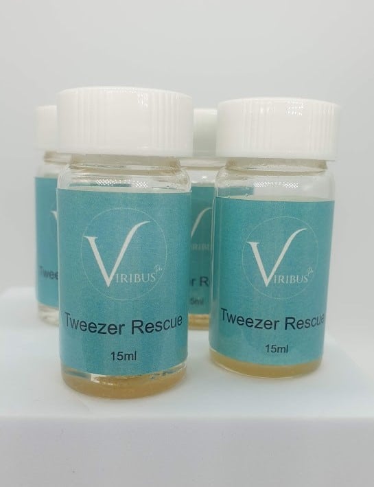 Tweezer Rescue image 0