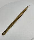 Betty - Long Isolation Tweezers (Fibre Tip) image 0