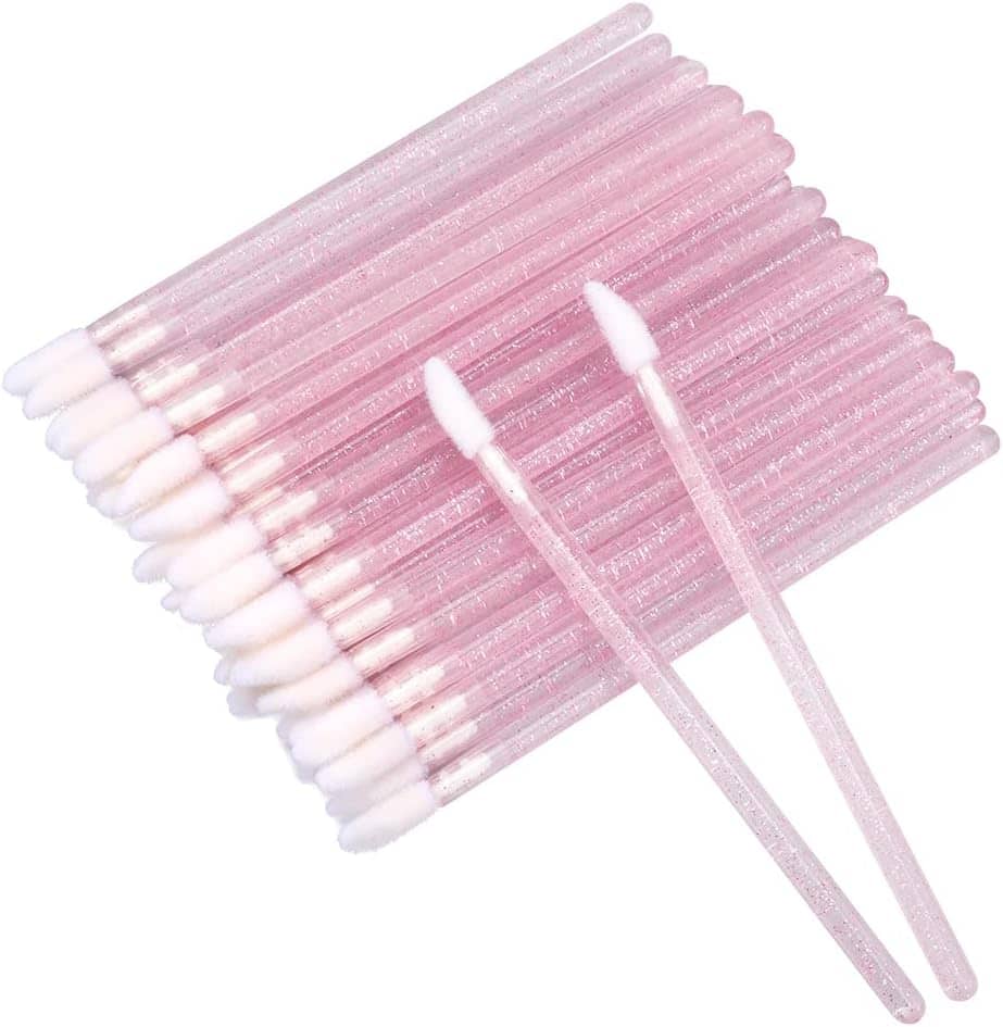 Lip Wands - Crystal Pink image