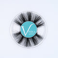 Viribus Faux Mink Strip Lashes - VBP42 image 0
