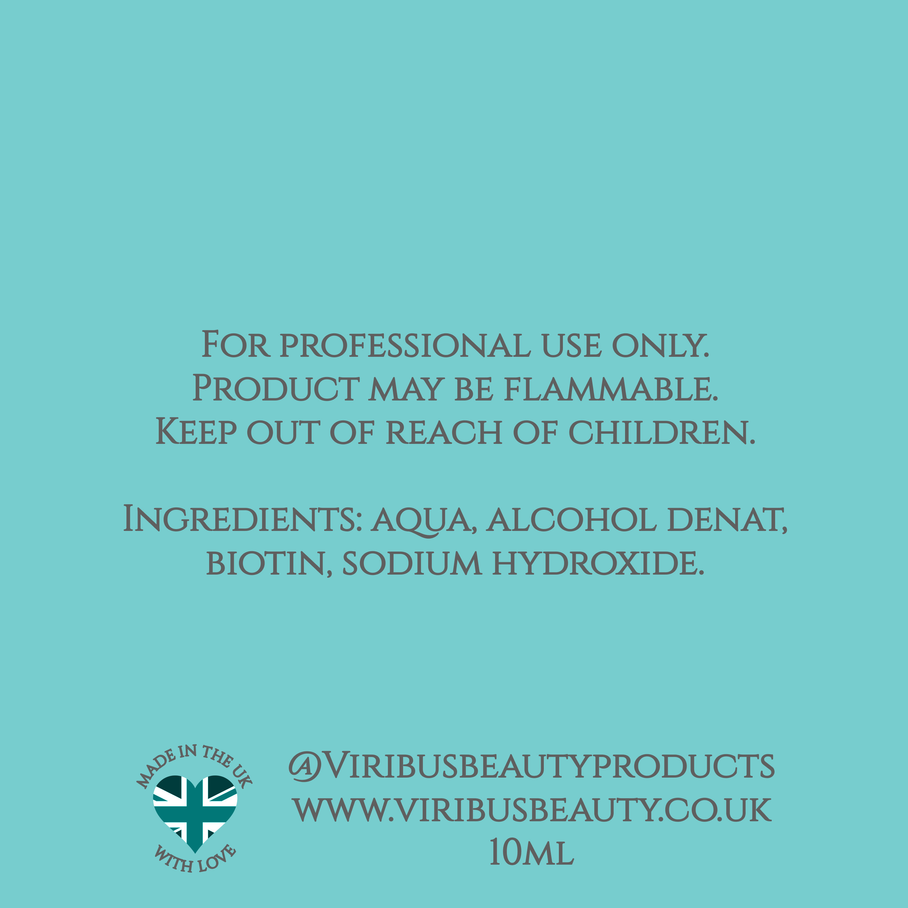 Viribus Pro Elite Superbonder image 3