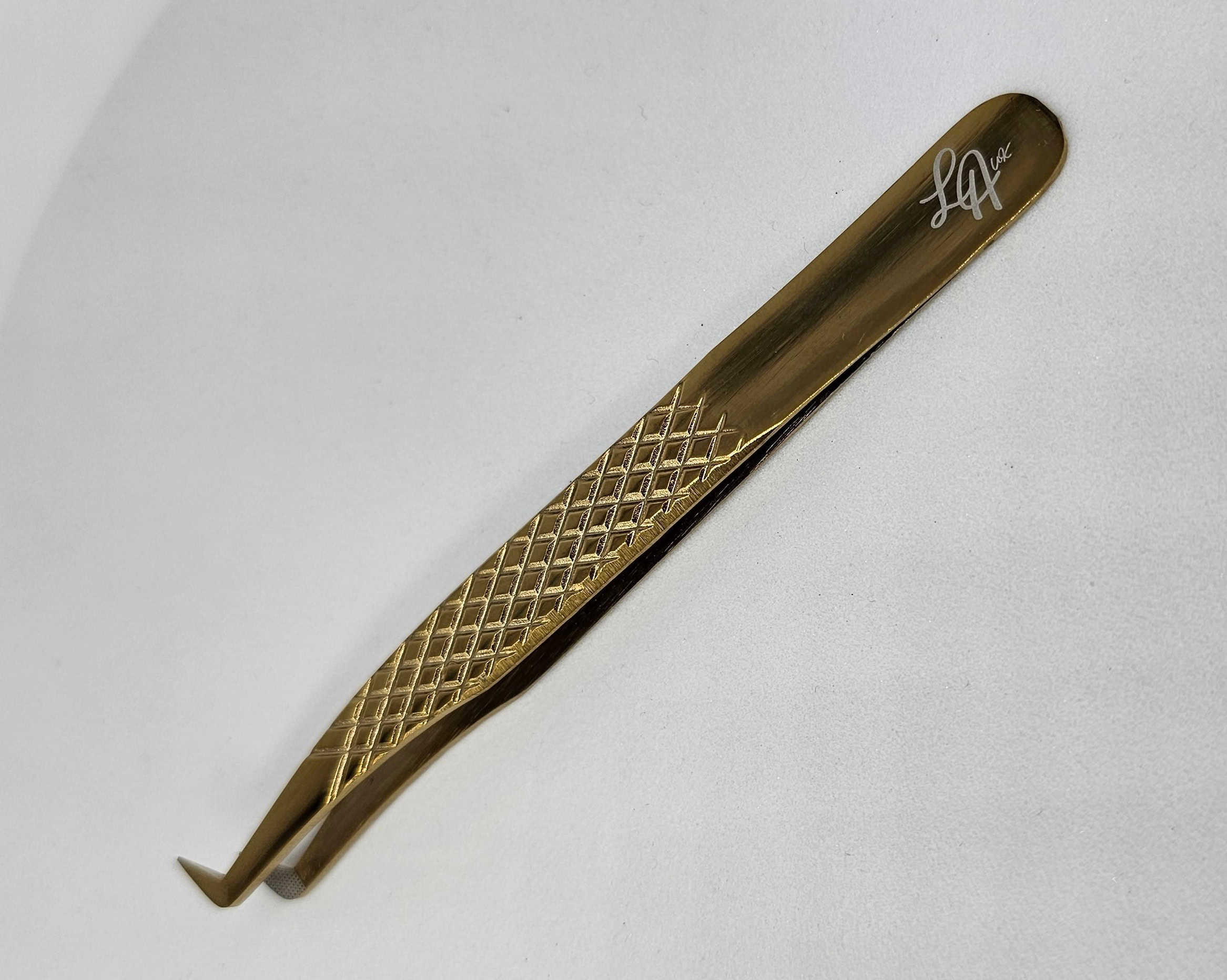 Fi Fi Volume Tweezer (Fibre Tip) image 0