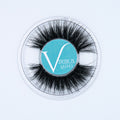 Viribus Faux Mink Strip Lashes - VBP08 image 0