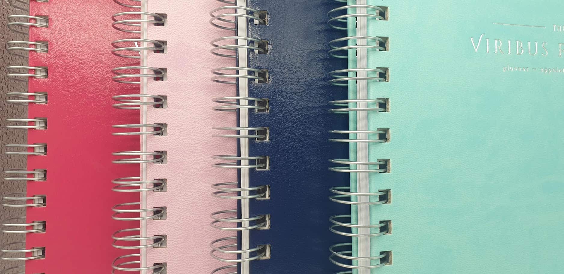 Viribus Year Planner 2026 image 19