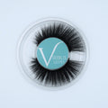 Viribus Faux Mink Strip Lashes - VBP03 image 0