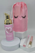 Bubbles &amp; Squeaks Lash Shampoo Kits image 0