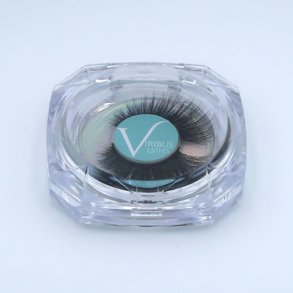 Viribus Faux Mink Strip Lashes - VBP03 image 6