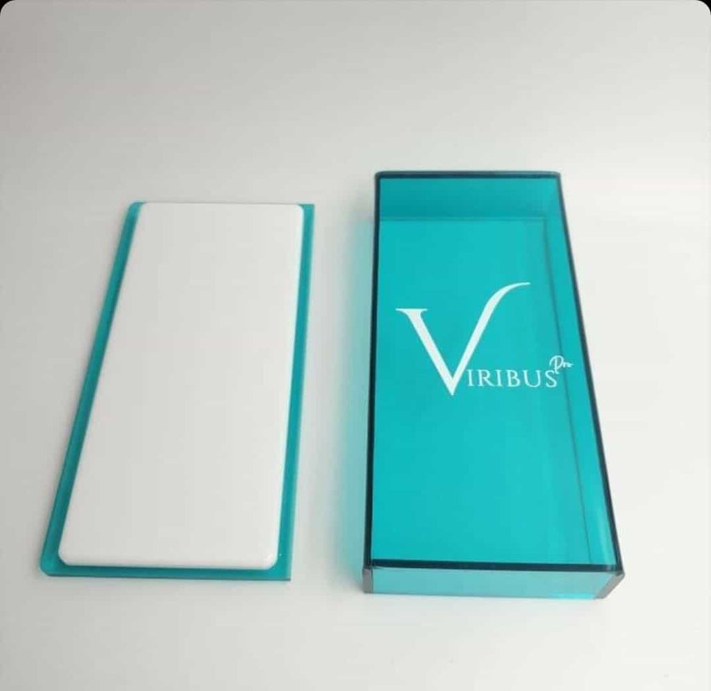 Viribus Pro Matte Lash Palette image 1