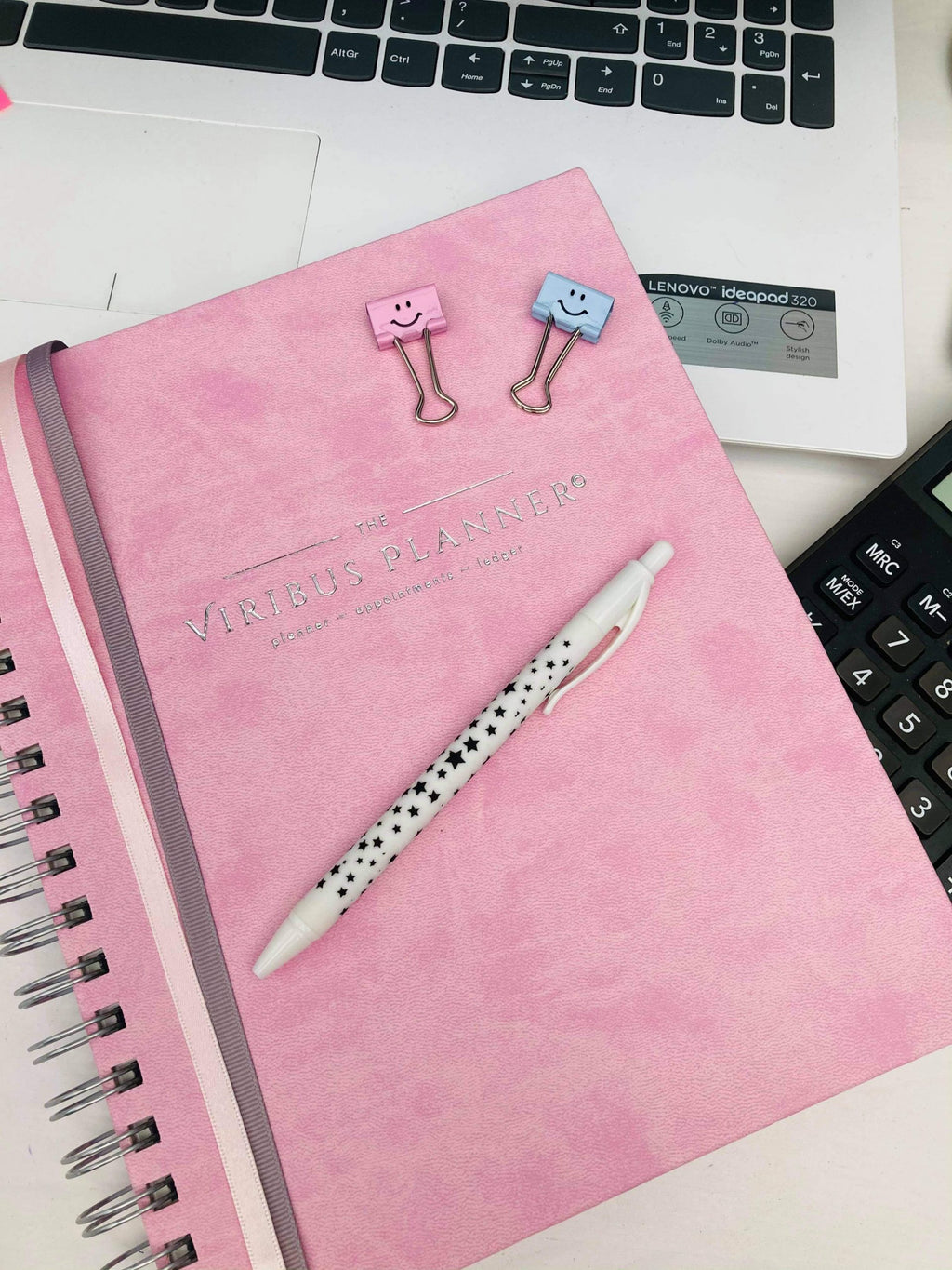 Viribus Year Planner 2026 image 13