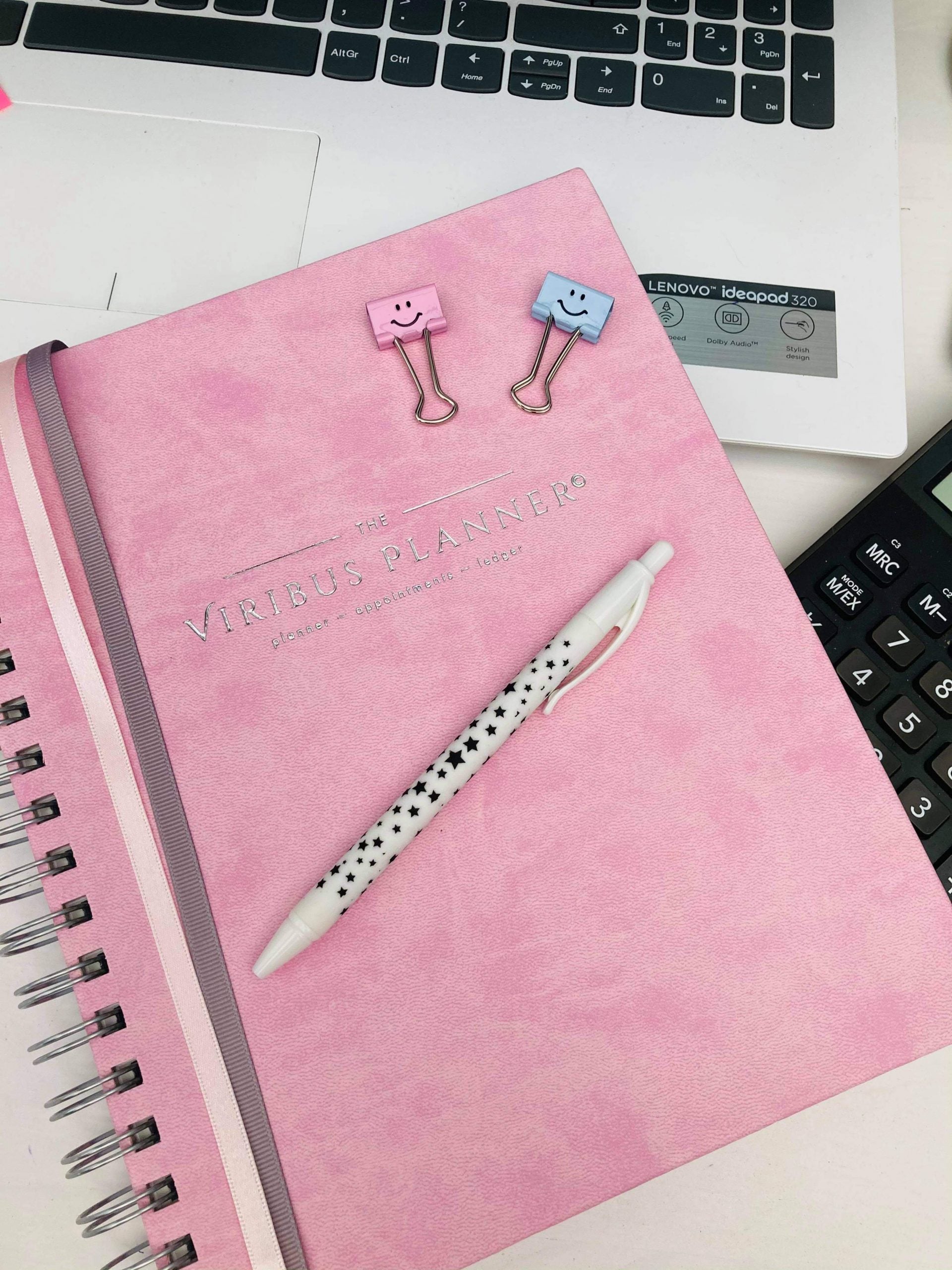 Viribus Year Planner 2026 image 13