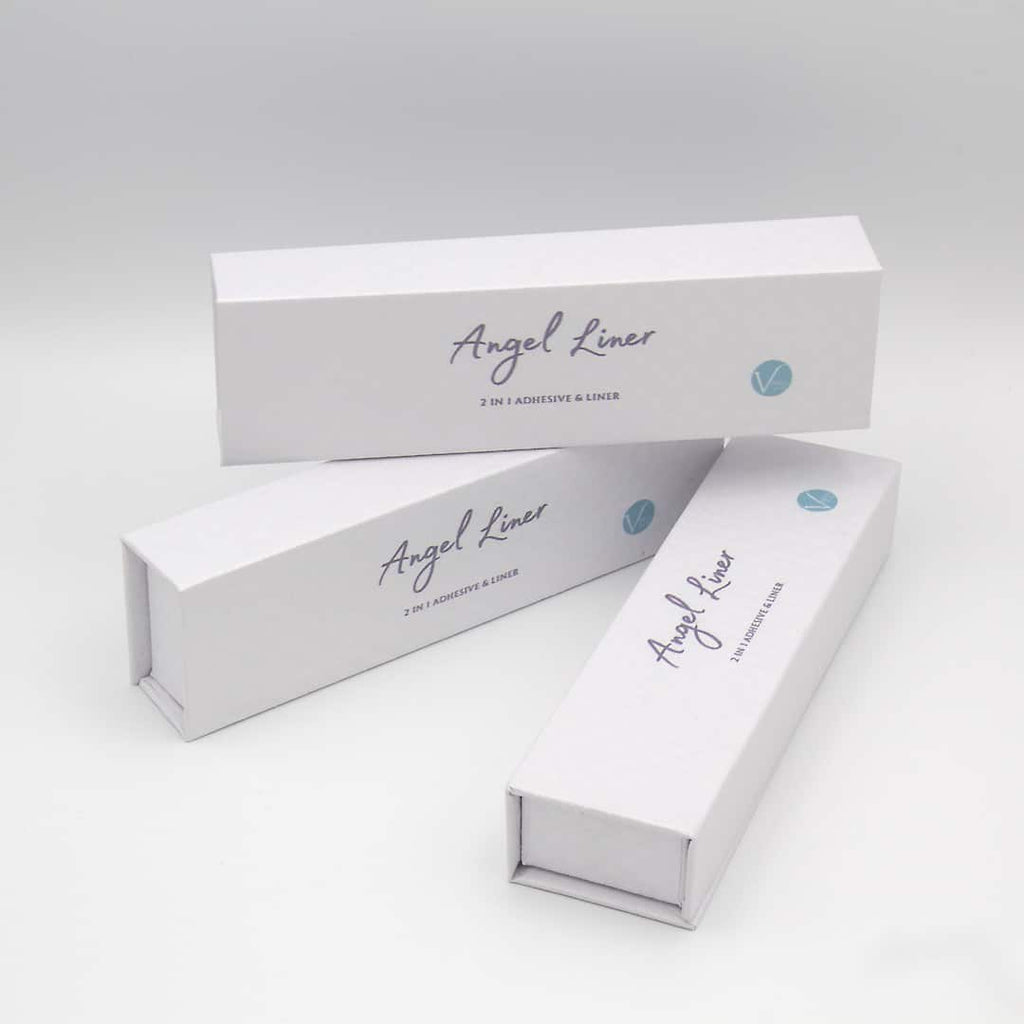 Angel Liner - various colours image 1