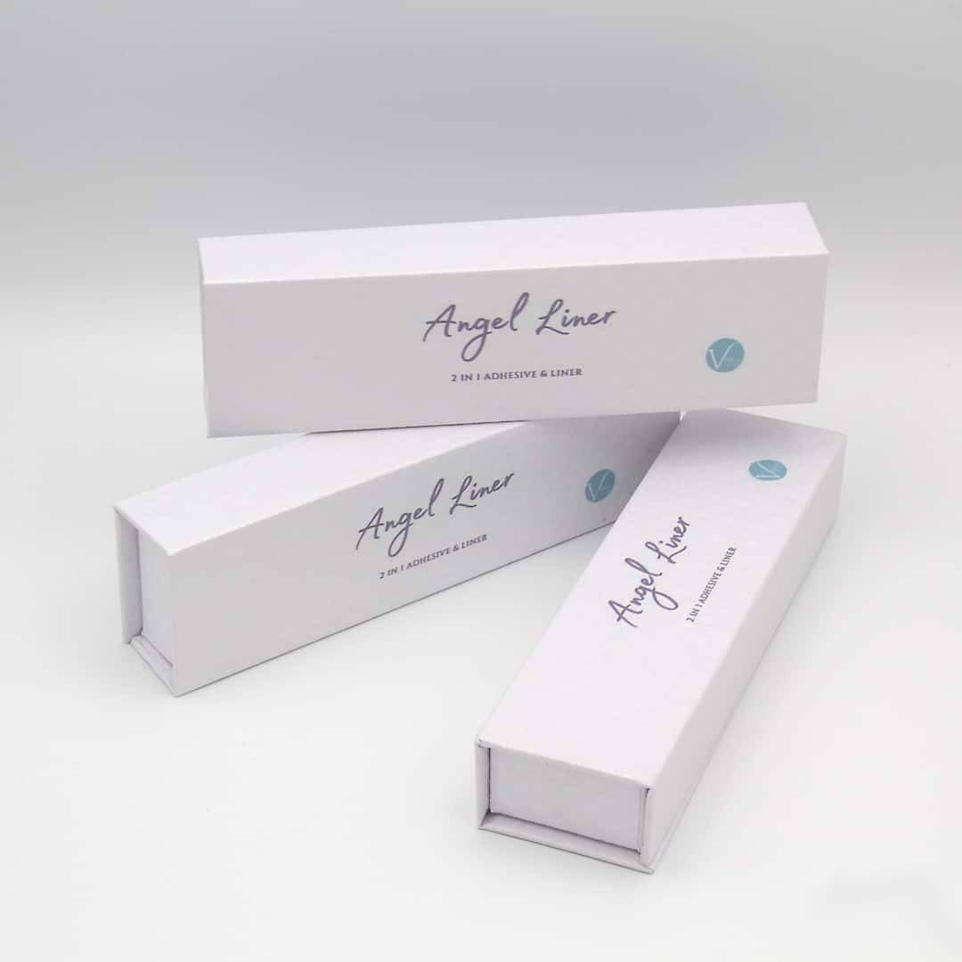 Angel Liner - various colours image 1