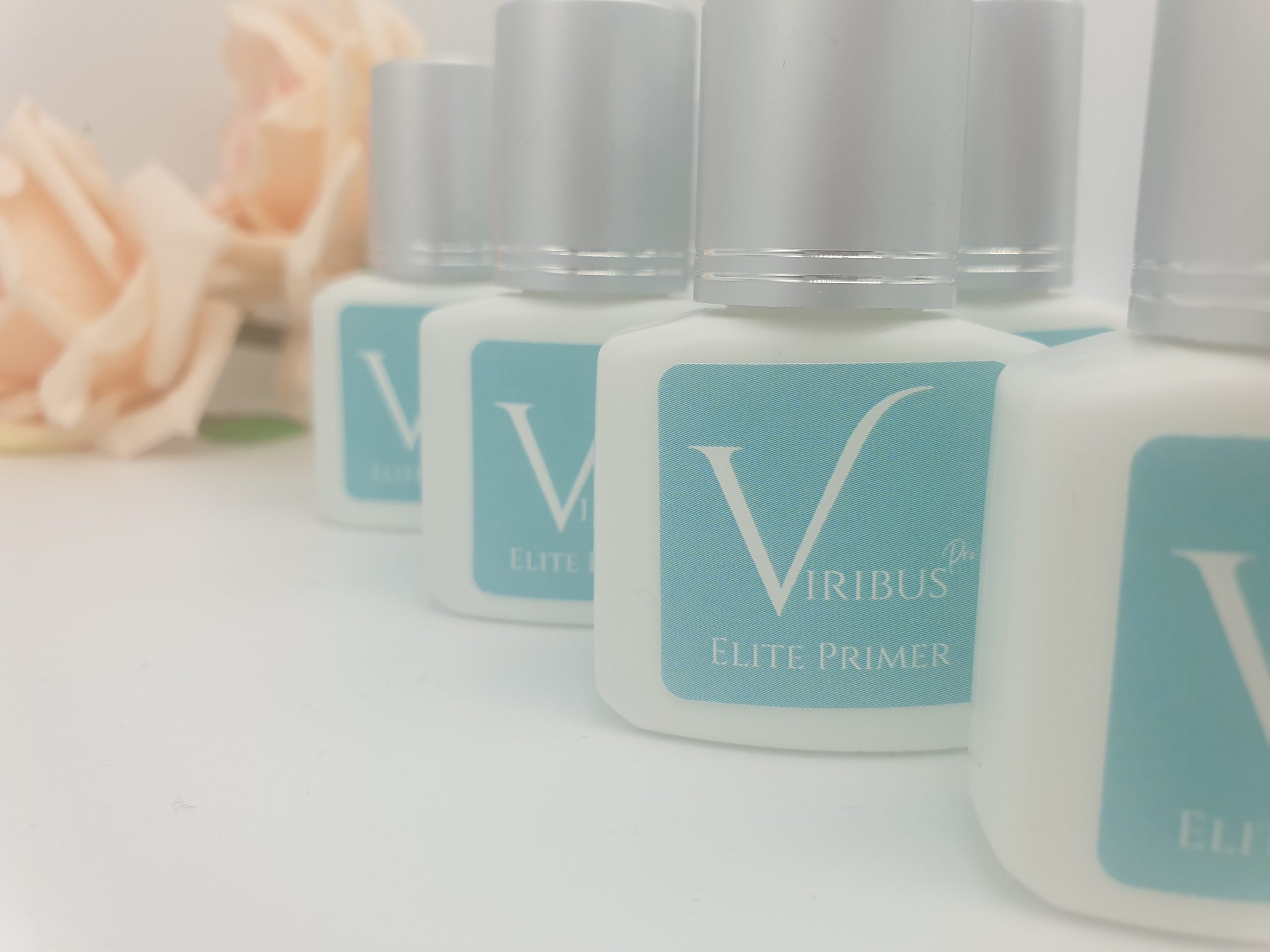 Viribus Pro Elite Primer image 1