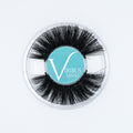 Viribus Faux Mink Strip Lashes - VBP15 image 0