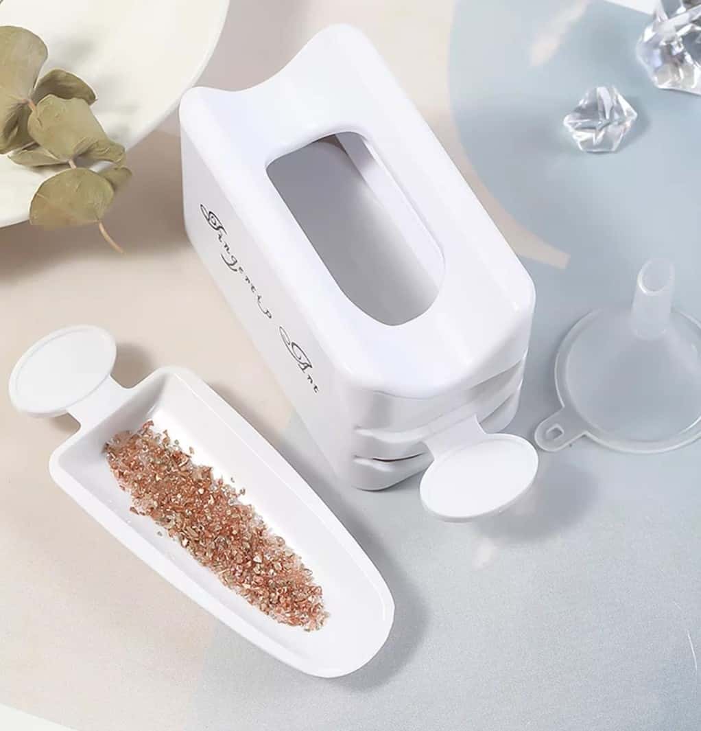 Glitter Catchers image 0