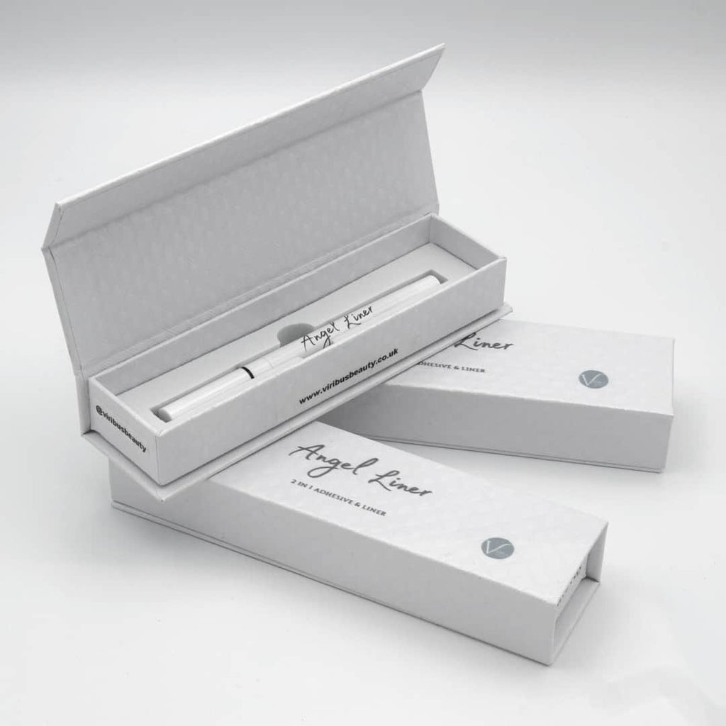 Angel Liner - various colours image 2