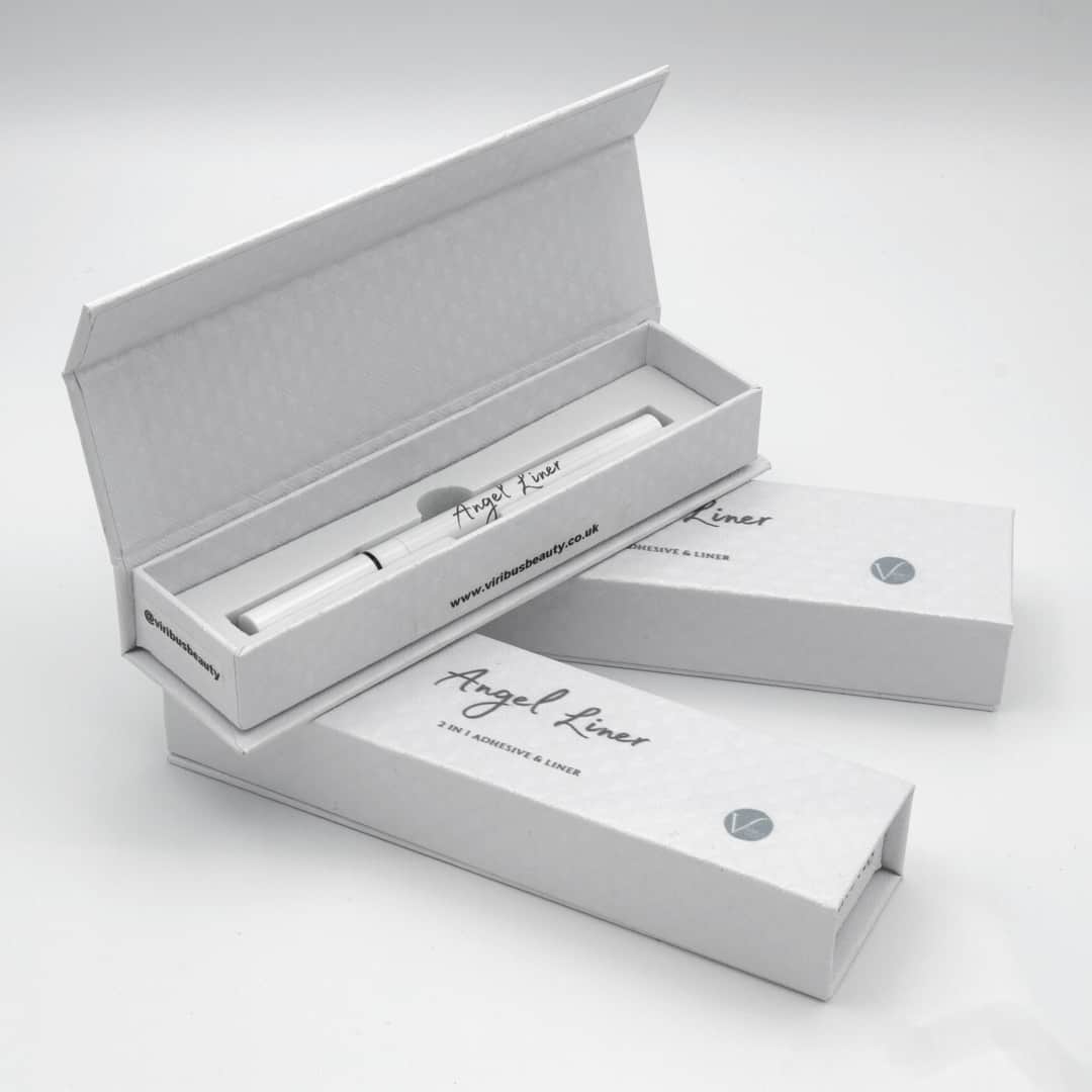 Angel Liner - various colours image 2