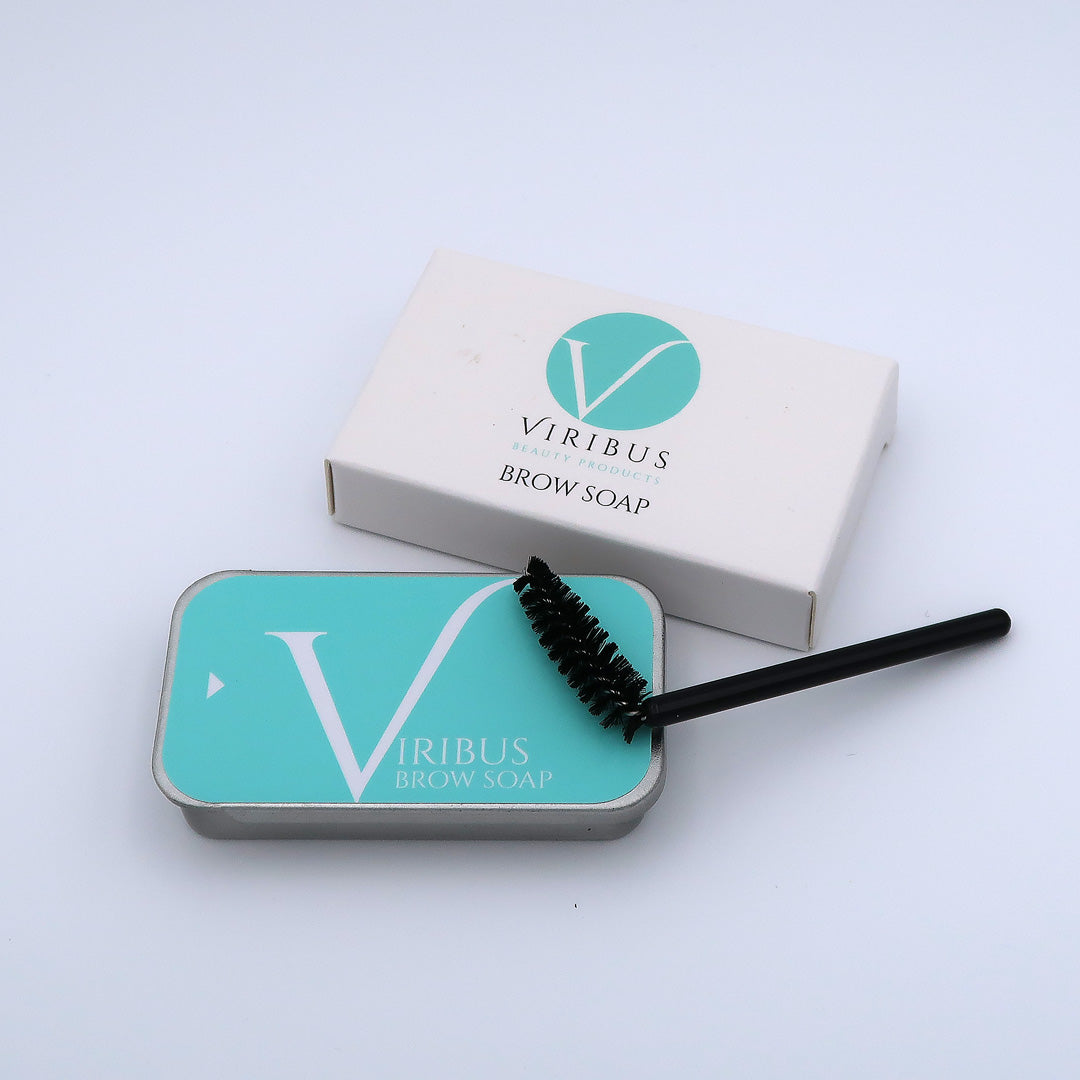 Viribus Brow Soap image 2